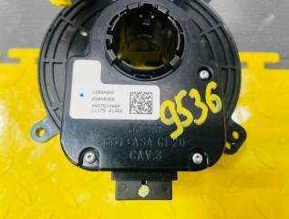 Шлейф-лента air bag CHEVROLET Aveo T300 LDE F16D4 25849366 5 ракурс