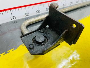 Подножки комплект ISUZU BIGHORN UBS69 4JG2 2 ракурс
