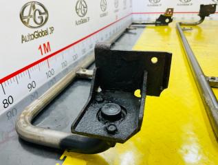 Подножки комплект ISUZU BIGHORN UBS69 4JG2 3 ракурс