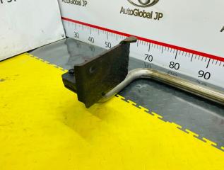 Подножки комплект ISUZU BIGHORN UBS69 4JG2 4 ракурс