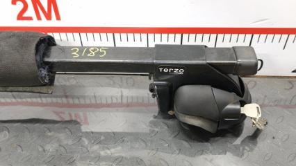 Рейлинги MAZDA PROCEED MARVIE UVL6R WLT - 3 ракурс