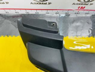 Бампер передний Jeep WRANGLER JK EGT - 3.8L 1FN88RXFAA 4 ракурс