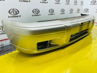 Бампер передний ISUZU BIGHORN UBS26 6VE1 8971785503 2 ракурс
