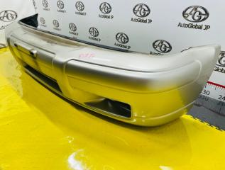 Бампер передний ISUZU BIGHORN UBS26 6VE1 8971785503 3 ракурс