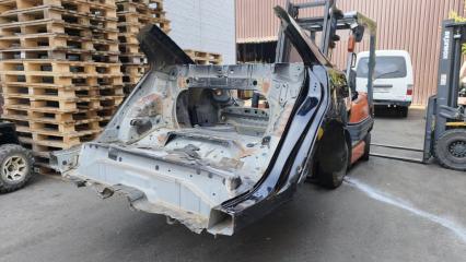 Rear cut TOYOTA CAMRY AVV50 2AR-FXE 5831133071 2 ракурс