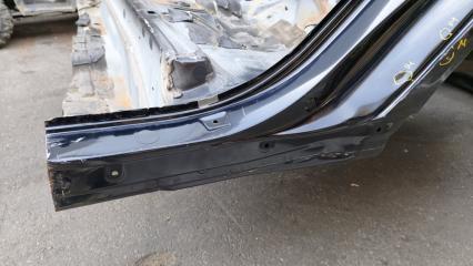 Rear cut TOYOTA CAMRY AVV50 2AR-FXE 5831133071 3 ракурс