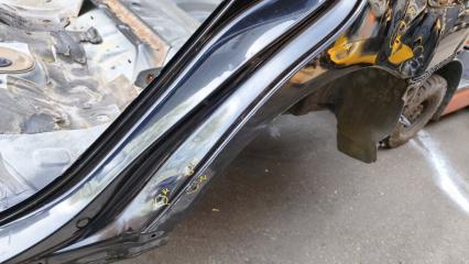 Rear cut TOYOTA CAMRY AVV50 2AR-FXE 5831133071 4 ракурс