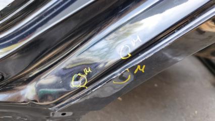 Rear cut TOYOTA CAMRY AVV50 2AR-FXE 5831133071 5 ракурс