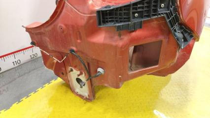 Крыло правое заднее SUZUKI SX4 YB41S J20A 6411180J80 2 ракурс