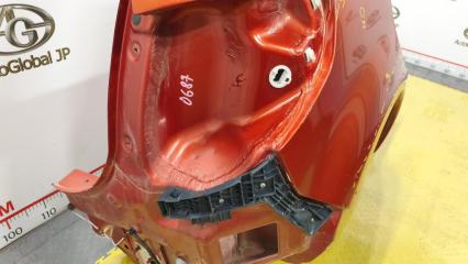 Крыло правое заднее SUZUKI SX4 YB41S J20A 6411180J80 3 ракурс