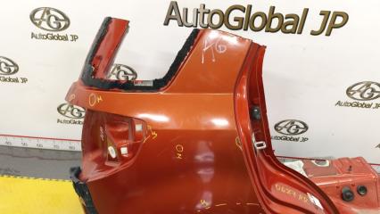 Крыло правое заднее SUZUKI SX4 YB41S J20A 6411180J80 5 ракурс