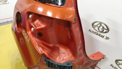 Крыло левое заднее SUZUKI SX4 YB41S J20A 6451180J80 3 ракурс