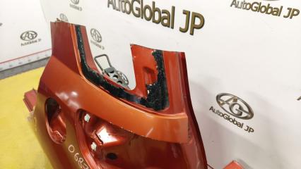 Крыло левое заднее SUZUKI SX4 YB41S J20A 6451180J80 4 ракурс