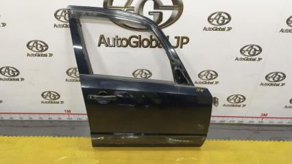 Дверь правая передняя SUZUKI SX4 YB41 J20A 6800180810 1 ракурс