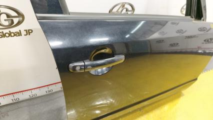 Дверь правая передняя SUZUKI SX4 YB41 J20A 6800180810 4 ракурс