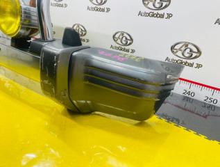 Бампер передний MITSUBISHI PAJERO V26WG 4M40 MB679562 2 ракурс