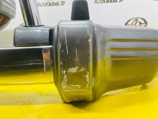 Бампер передний MITSUBISHI PAJERO V26WG 4M40 MB679562 3 ракурс