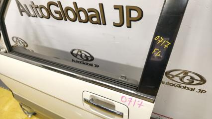 Дверь левая передняя ISUZU BIGHORN UBS26 6VE1 8971709670 4 ракурс Дверь левая передняя ISUZU BIGHORN UBS26 6VE1 8971709670 4 ракурс