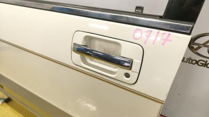 Дверь левая передняя ISUZU BIGHORN UBS26 6VE1 8971709670 5 ракурс Дверь левая передняя ISUZU BIGHORN UBS26 6VE1 8971709670 5 ракурс