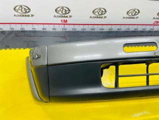 Бампер передний MAZDA PROCEED MARVIE UVL6R WLT U0095003X 3 ракурс Бампер передний MAZDA PROCEED MARVIE UVL6R WLT U0095003X 3 ракурс