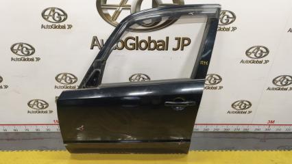 Дверь левая передняя SUZUKI SX4 YB41 J20A 6800280810 1 ракурс