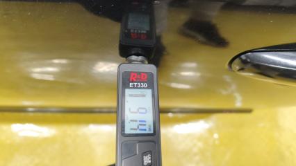 Дверь левая передняя SUZUKI SX4 YB41 J20A 6800280810 2 ракурс