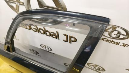 Дверь левая передняя SUZUKI SX4 YB41 J20A 6800280810 3 ракурс