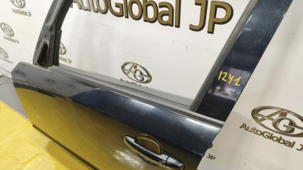 Дверь левая передняя SUZUKI SX4 YB41 J20A 6800280810 4 ракурс