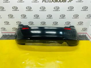 Бампер задний SUZUKI SX4 YB41 J20A 7181180J10 1 ракурс