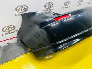 Бампер задний SUZUKI SX4 YB41 J20A 7181180J10 2 ракурс