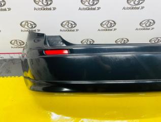 Бампер задний SUZUKI SX4 YB41 J20A 7181180J10 3 ракурс