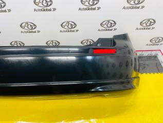 Бампер задний SUZUKI SX4 YB41 J20A 7181180J10 4 ракурс