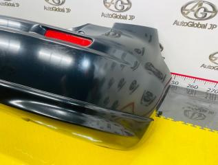 Бампер задний SUZUKI SX4 YB41 J20A 7181180J10 5 ракурс