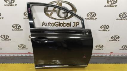 Дверь правая передняя LEXUS RX270 AGL10 1ARFE 6700148110 1 ракурс