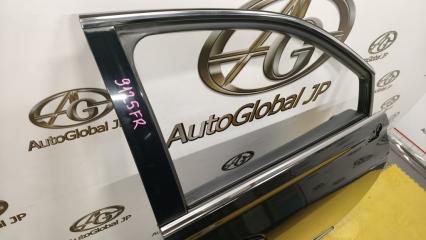 Дверь правая передняя LEXUS RX270 AGL10 1ARFE 6700148110 3 ракурс