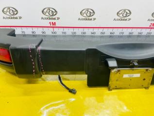 Бампер задний Jeep WRANGLER JK EGT - 3.8L 1BD25RXFAA 3 ракурс