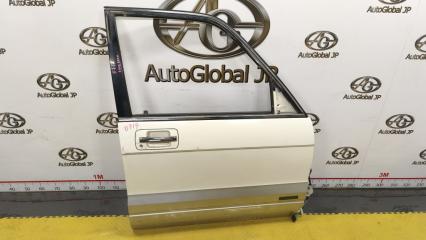 Дверь правая передняя ISUZU BIGHORN UBS26 6VE1 8971709660 1 ракурс Дверь правая передняя ISUZU BIGHORN UBS26 6VE1 8971709660 1 ракурс