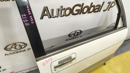 Дверь правая передняя ISUZU BIGHORN UBS26 6VE1 8971709660 3 ракурс Дверь правая передняя ISUZU BIGHORN UBS26 6VE1 8971709660 3 ракурс