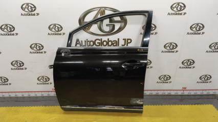 Дверь левая передняя LEXUS RX270 AGL10 1ARFE 6700248110 1 ракурс