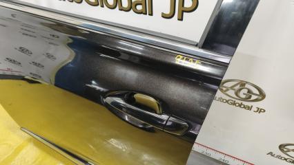 Дверь левая передняя LEXUS RX270 AGL10 1ARFE 6700248110 4 ракурс