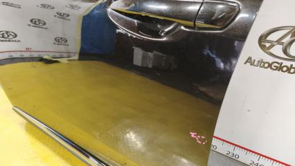 Дверь левая передняя LEXUS RX270 AGL10 1ARFE 6700248110 5 ракурс