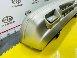Бампер передний ISUZU BIGHORN UBS69 4JG2 8971538230 2 ракурс