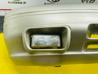 Бампер передний ISUZU BIGHORN UBS69 4JG2 8971538230 4 ракурс