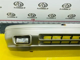 Бампер передний ISUZU BIGHORN UBS69 4JG2 8971538230 5 ракурс