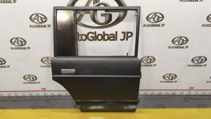 Дверь правая задняя NISSAN SAFARI VRGY60 TD42 8210006J35 1 ракурс Дверь правая задняя NISSAN SAFARI VRGY60 TD42 8210006J35 1 ракурс