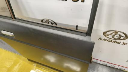 Дверь правая задняя NISSAN SAFARI VRGY60 TD42 8210006J35 4 ракурс Дверь правая задняя NISSAN SAFARI VRGY60 TD42 8210006J35 4 ракурс