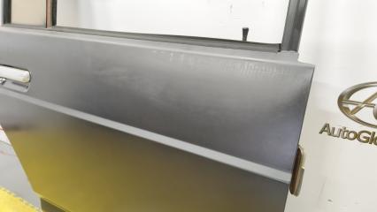 Дверь правая задняя NISSAN SAFARI VRGY60 TD42 8210006J35 5 ракурс Дверь правая задняя NISSAN SAFARI VRGY60 TD42 8210006J35 5 ракурс