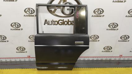 Дверь левая задняя NISSAN SAFARI VRGY60 TD42 8210106J35 1 ракурс Дверь левая задняя NISSAN SAFARI VRGY60 TD42 8210106J35 1 ракурс