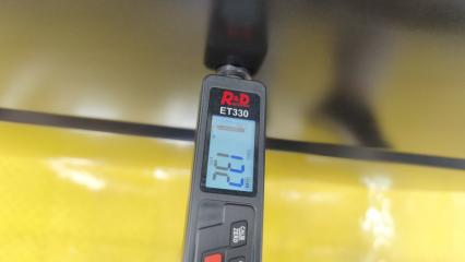 Дверь левая задняя NISSAN SAFARI VRGY60 TD42 8210106J35 2 ракурс Дверь левая задняя NISSAN SAFARI VRGY60 TD42 8210106J35 2 ракурс