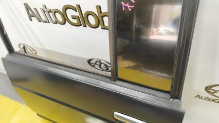 Дверь левая задняя NISSAN SAFARI VRGY60 TD42 8210106J35 4 ракурс Дверь левая задняя NISSAN SAFARI VRGY60 TD42 8210106J35 4 ракурс